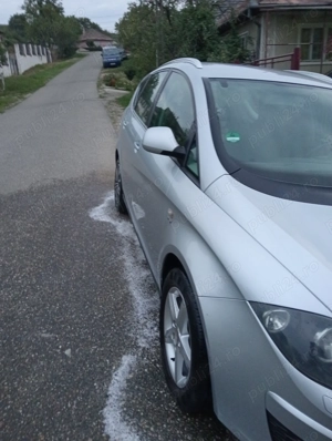Seat altea xl 1, 4 TSI benzina 2010 - imagine 5 Seat altea xl 1, 4 TSI benzina 2010 - imagine 5