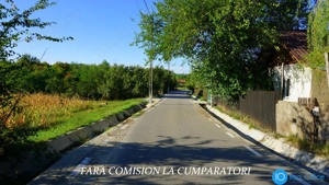 BUDESTI, TEREN 1000 MP, PRIVELISTE MINUNATA - imagine 11