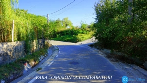 BUDESTI, TEREN 1000 MP, PRIVELISTE MINUNATA - imagine 2