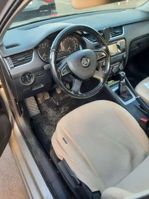 vand skoda octavia III - imagine 3 vand skoda octavia III - imagine 3