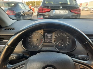 vand skoda octavia III - imagine 4 vand skoda octavia III - imagine 4