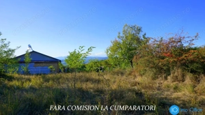 BUDESTI, TEREN 1000 MP, PRIVELISTE MINUNATA - imagine 6