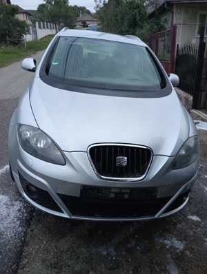 Seat altea xl 1, 4 TSI benzina 2010 - imagine 7 Seat altea xl 1, 4 TSI benzina 2010 - imagine 7