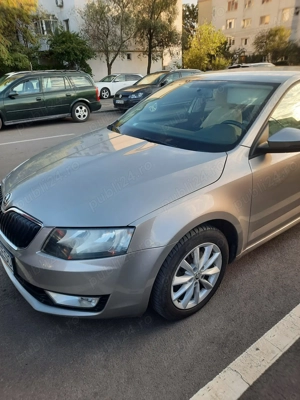 vand skoda octavia III - imagine 7 vand skoda octavia III - imagine 7