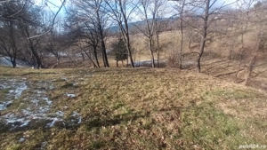 Teren Valea Mare Pravat