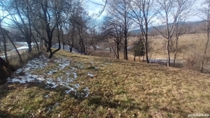 Teren Valea Mare Pravat - imagine 2