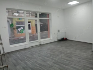 Dau în chirie spatiu comercial Reghin