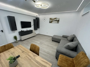 Apartament cu 2 camere de închiriat în zona ultra centrală 