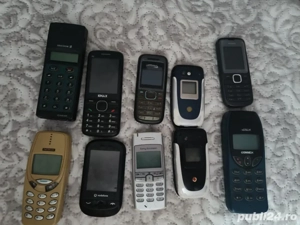 Vamd telefoane vechi