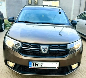 Dacia Logan euro 6 Proprietar - imagine 2 Dacia Logan euro 6 Proprietar - imagine 2