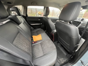 Suzuki Vitara mild hybrid - imagine 7 Suzuki Vitara mild hybrid - imagine 7