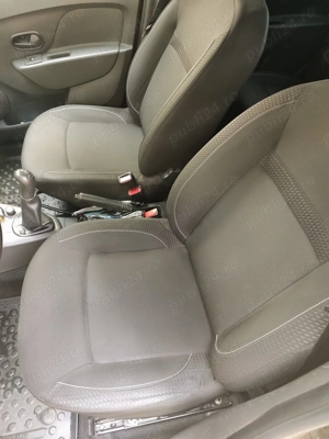 Dacia Logan euro 6 Proprietar - imagine 8 Dacia Logan euro 6 Proprietar - imagine 8