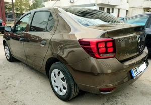 Dacia Logan euro 6 Proprietar - imagine 4 Dacia Logan euro 6 Proprietar - imagine 4