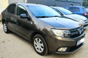 Dacia Logan euro 6 Proprietar - imagine 6 Dacia Logan euro 6 Proprietar - imagine 6