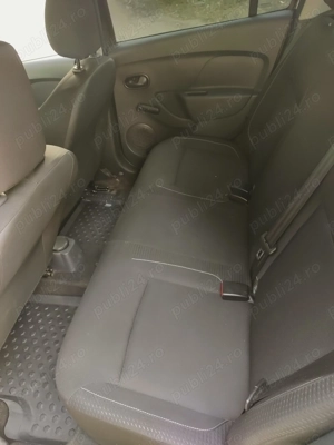 Dacia Logan euro 6 Proprietar - imagine 9 Dacia Logan euro 6 Proprietar - imagine 9