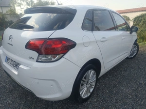 Citroen c4 euro 6 2017 - imagine 3