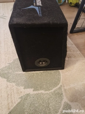 Vand subwoofer - imagine 2