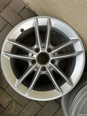Jante Mercedes R16 Impecabile - imagine 4