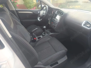 Citroen c4 euro 6 2017 - imagine 7