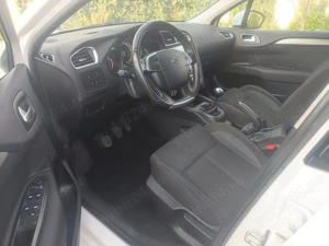 Citroen c4 euro 6 2017 - imagine 6