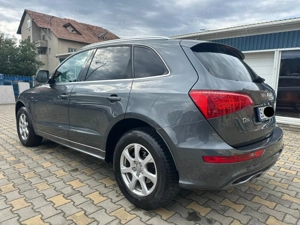 AUDI Q5 s-line plus - imagine 3