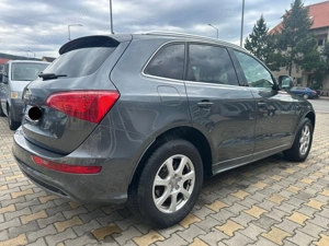 AUDI Q5 s-line plus - imagine 4