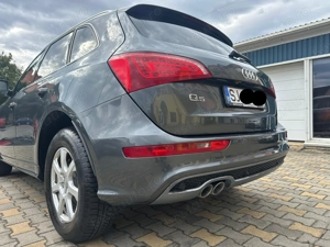 AUDI Q5 s-line plus - imagine 5