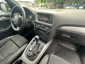 AUDI Q5 s-line plus - imagine 9