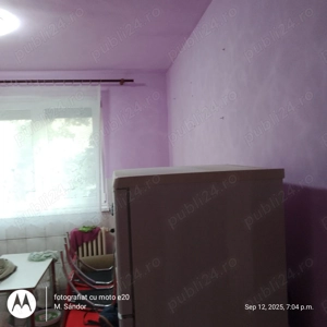 Vând Garsonieră  - imagine 8