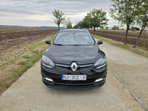 Renault Megane 3 Facelift Euro 6