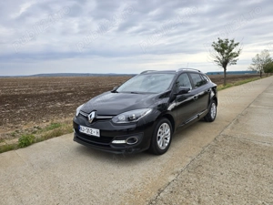 Renault Megane 3 Facelift Euro 6 - imagine 2 Renault Megane 3 Facelift Euro 6 - imagine 2