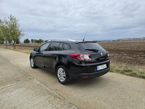 Renault Megane 3 Facelift Euro 6 - imagine 3 Renault Megane 3 Facelift Euro 6 - imagine 3