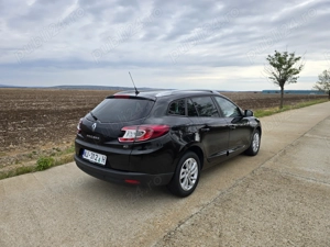 Renault Megane 3 Facelift Euro 6 - imagine 4 Renault Megane 3 Facelift Euro 6 - imagine 4