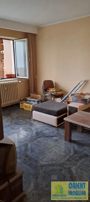 Tomis Nord, Ciresica, 3 camere, decomandat, parter - imagine 6