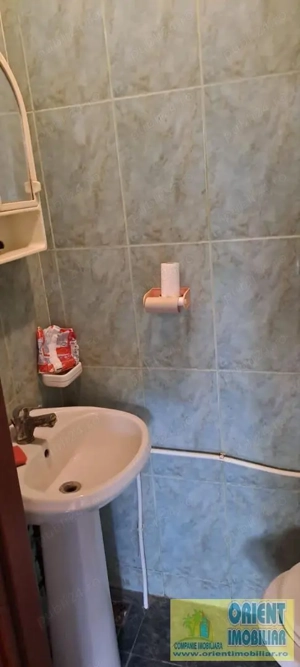 Tomis Nord, Ciresica, 3 camere, decomandat, parter - imagine 5