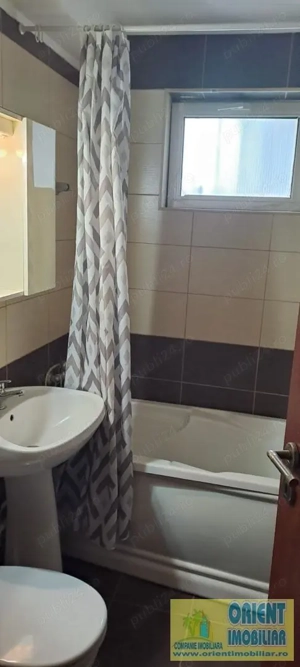 Tomis Nord, Ciresica, 3 camere, decomandat, parter - imagine 4