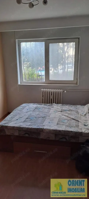 Tomis Nord, Ciresica, 3 camere, decomandat, parter - imagine 2