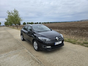 Renault Megane 3 Facelift Euro 6 - imagine 5 Renault Megane 3 Facelift Euro 6 - imagine 5