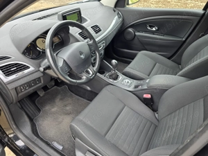 Renault Megane 3 Facelift Euro 6 - imagine 6 Renault Megane 3 Facelift Euro 6 - imagine 6