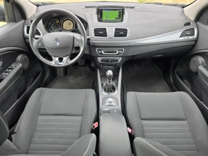 Renault Megane 3 Facelift Euro 6 - imagine 7 Renault Megane 3 Facelift Euro 6 - imagine 7