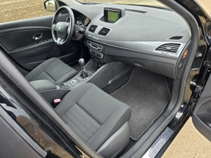 Renault Megane 3 Facelift Euro 6 - imagine 8 Renault Megane 3 Facelift Euro 6 - imagine 8