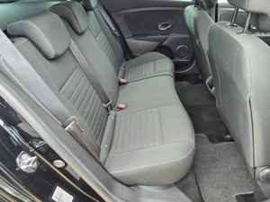 Renault Megane 3 Facelift Euro 6 - imagine 9 Renault Megane 3 Facelift Euro 6 - imagine 9