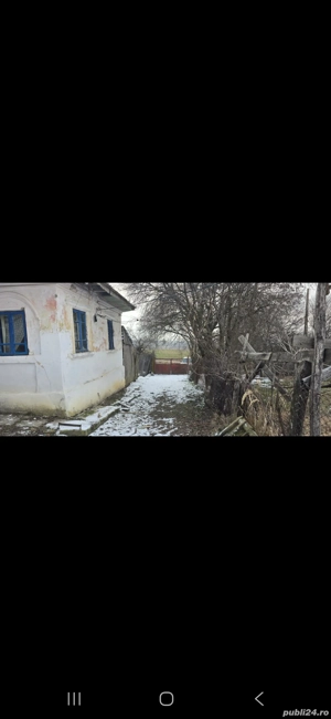 Casa + teren 4.021 mp în comuna Goiești  - imagine 6