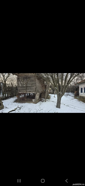 Casa + teren 4.021 mp în comuna Goiești  - imagine 5