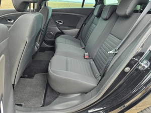 Renault Megane 3 Facelift Euro 6 - imagine 10 Renault Megane 3 Facelift Euro 6 - imagine 10