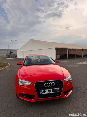 Audi A5 Sportback - imagine 5