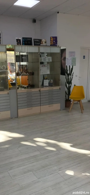 Inchiriez spatiu comercial - imagine 4
