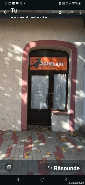 Inchiriez spatiu comercial - imagine 2