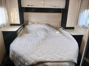 Vând autorulota Ford 