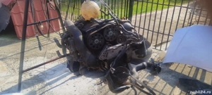 vinzare motor vw 2l tdi PD PERFORMANT din dezmembrari